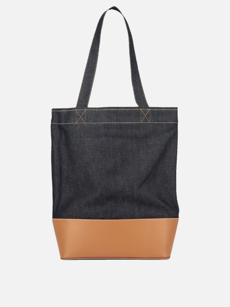 Vietti A.P.C. Tote "Axel" Vendite stagionali