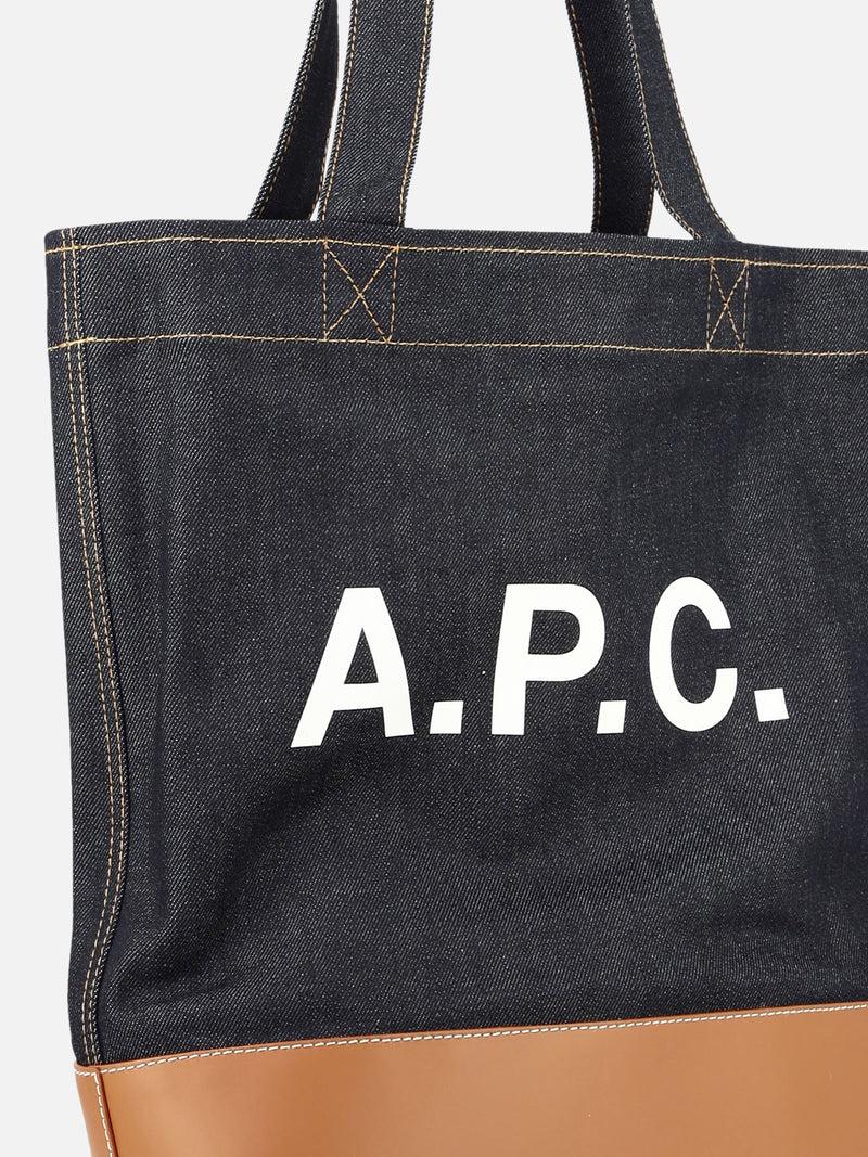 Vietti A.P.C. Tote "Axel" Vendite stagionali