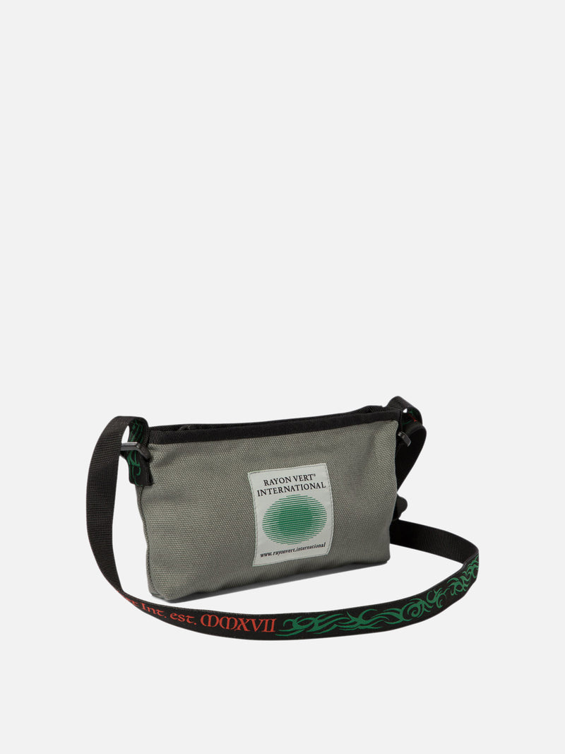 Vietti Rayon Vert Borsa a tracolla "Paccheri" Offerta Pasqua