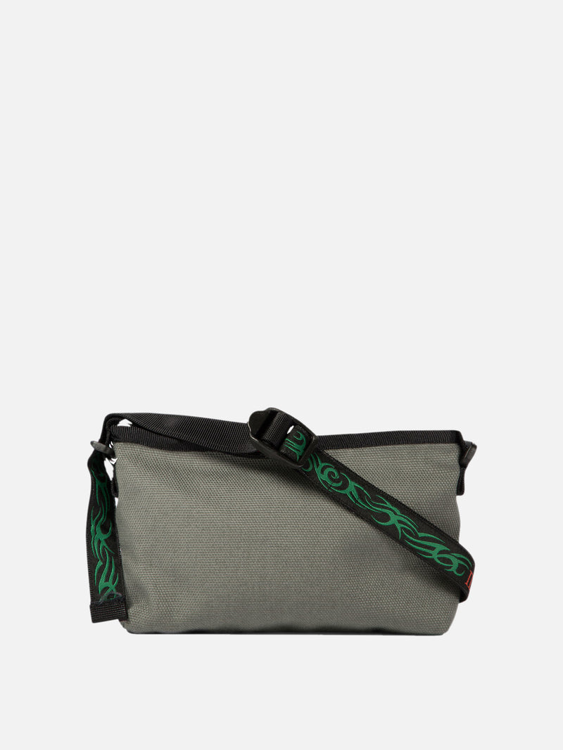 Vietti Rayon Vert Borsa a tracolla "Paccheri" Offerta Pasqua