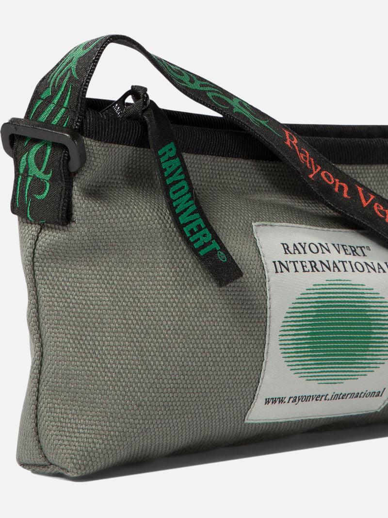 Vietti Rayon Vert Borsa a tracolla "Paccheri" Offerta Pasqua