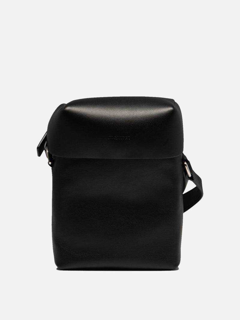 Vietti Jil Sander Borsa a tracolla "Small Lid" Offerta Giorno del Papà