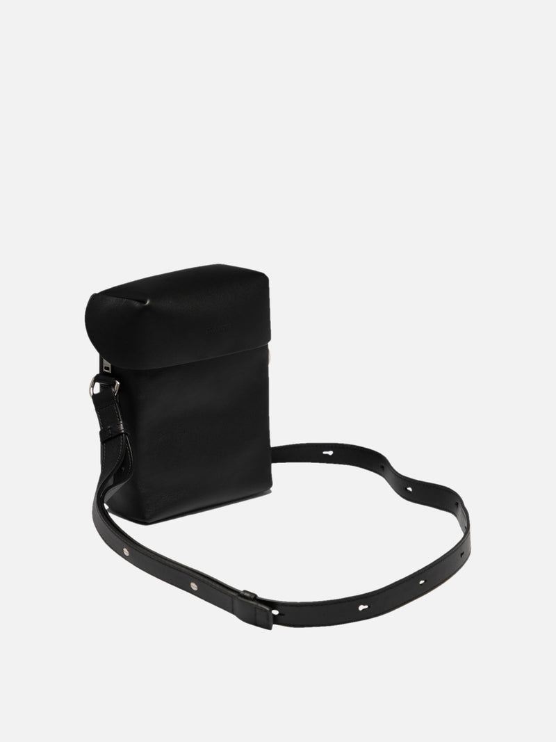 Vietti Jil Sander Borsa a tracolla "Small Lid" Offerta Giorno del Papà