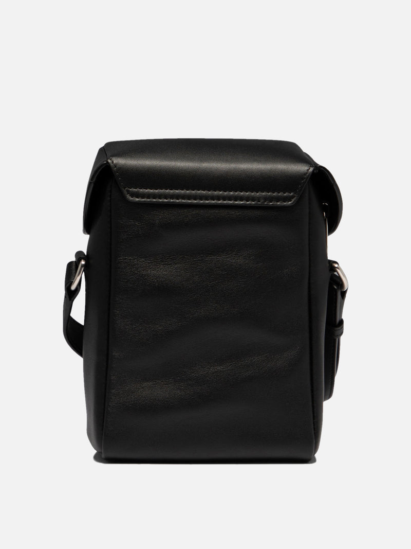 Vietti Jil Sander Borsa a tracolla "Small Lid" Offerta Giorno del Papà