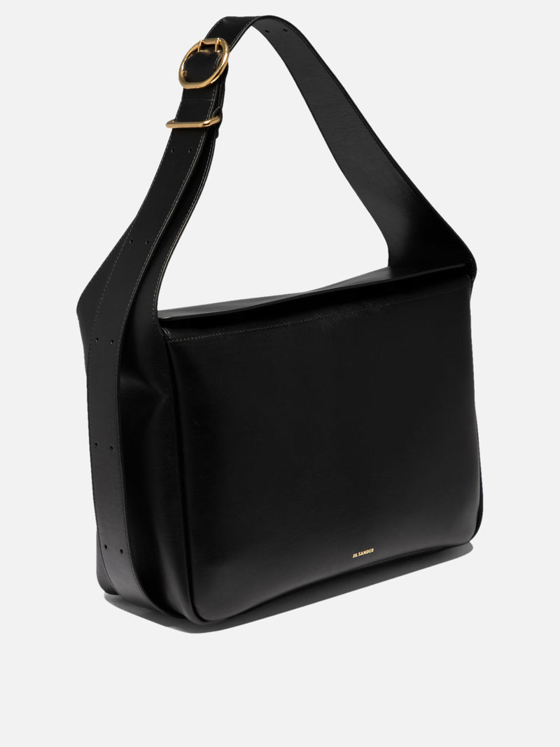 Vietti Jil Sander Borsa messenger Offerta San Valentino
