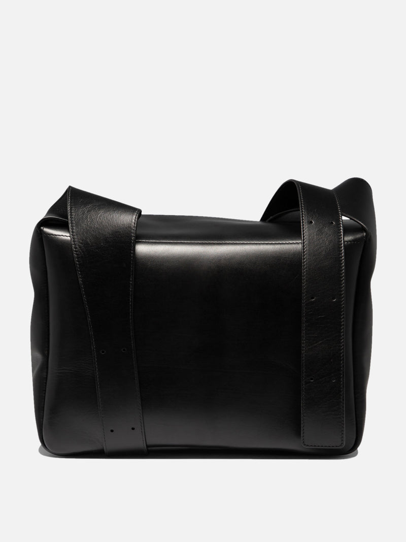 Vietti Jil Sander Borsa messenger Offerta San Valentino