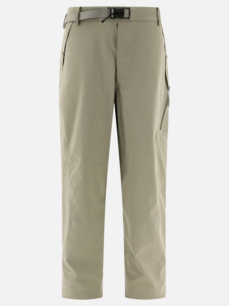 Vietti C.P. Company Pantaloni "MS Gore-Tex 3L Infinium" Offerta Anniversario