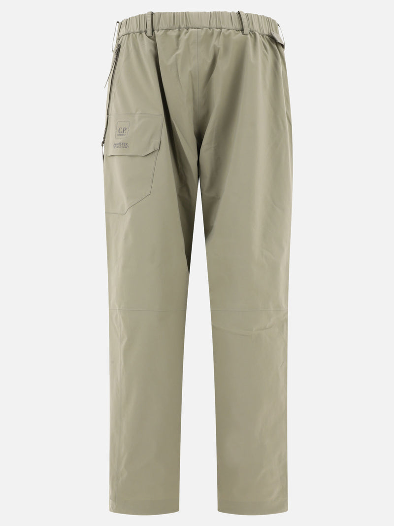 Vietti C.P. Company Pantaloni "MS Gore-Tex 3L Infinium" Offerta Anniversario