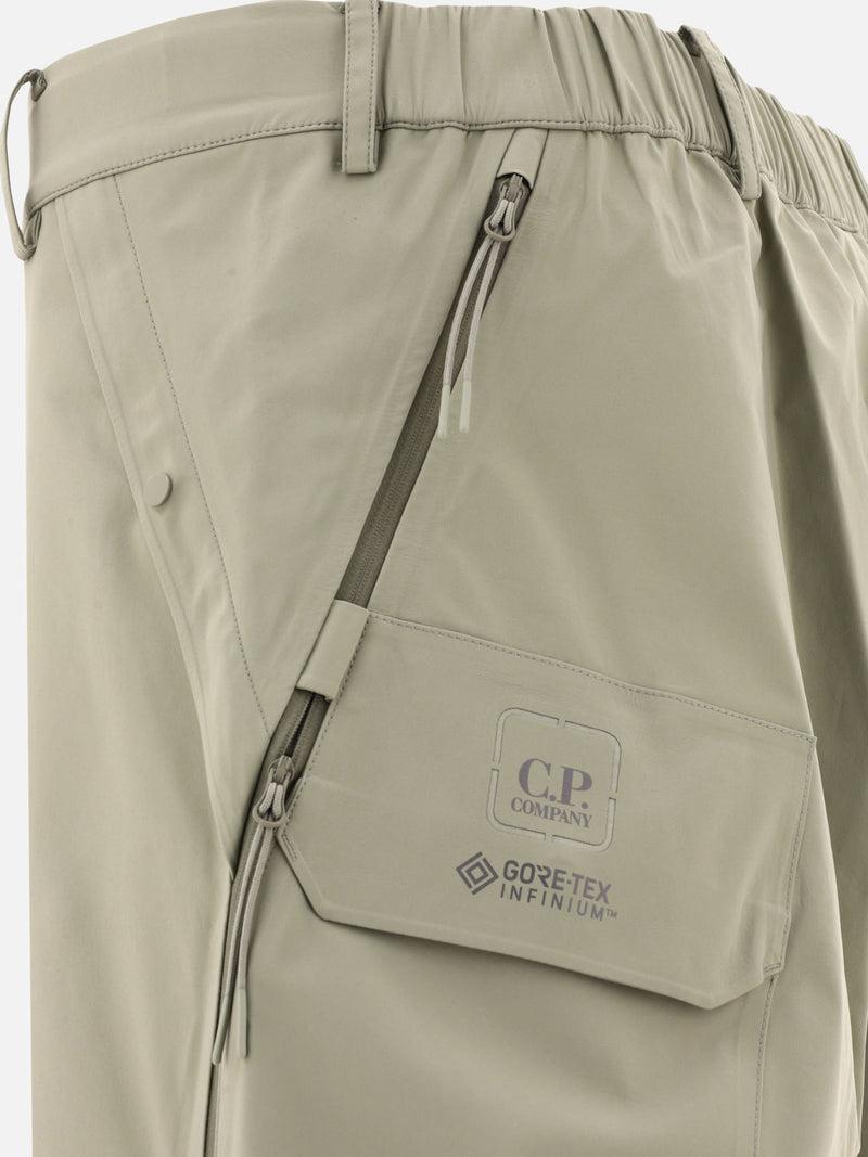 Vietti C.P. Company Pantaloni "MS Gore-Tex 3L Infinium" Offerta Anniversario