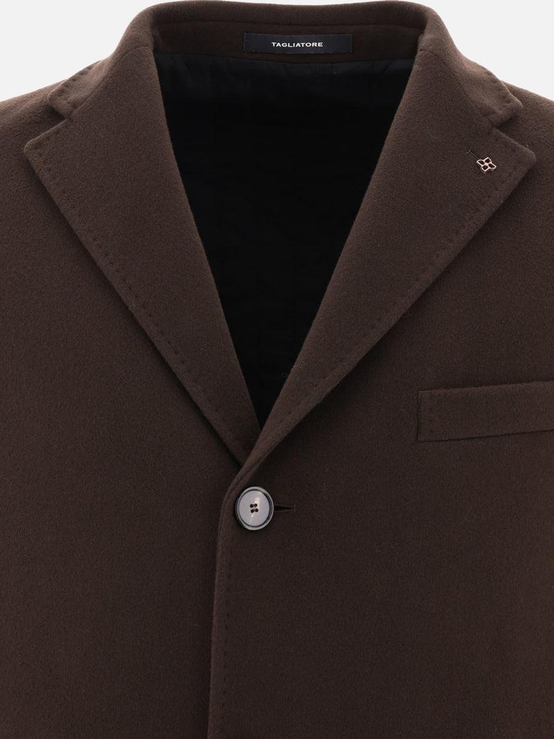 Vietti Tagliatore Cappotto monopetto Lightning offer