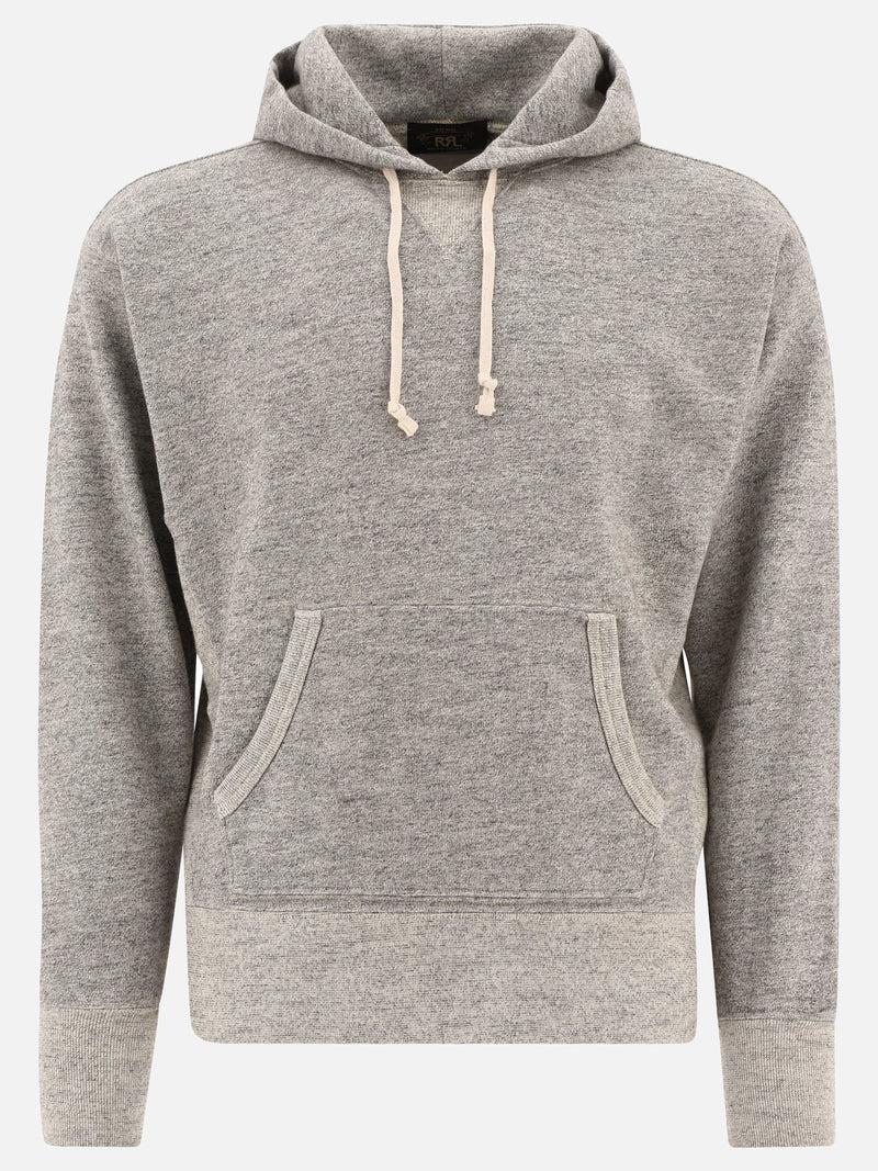 Vietti RRL by Ralph Lauren Felpa "Popover"