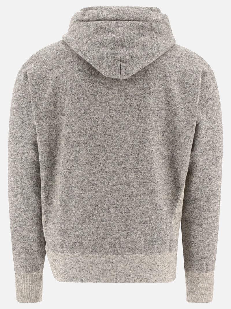 Vietti RRL by Ralph Lauren Felpa "Popover" Grandi sconti
