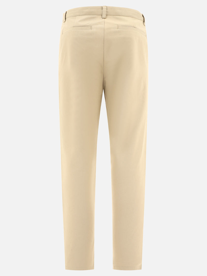 Vietti A.P.C. Pantaloni "Chino Ville" Offerte stagionali