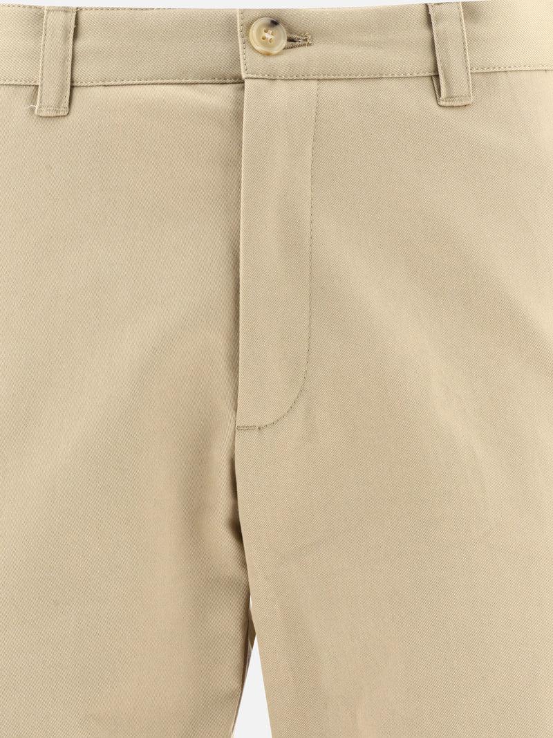 Vietti A.P.C. Pantaloni "Chino Ville" Offerte stagionali