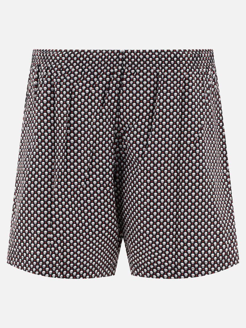 Vietti Alexander McQueen Costume "Skull Dots" Liquidazione