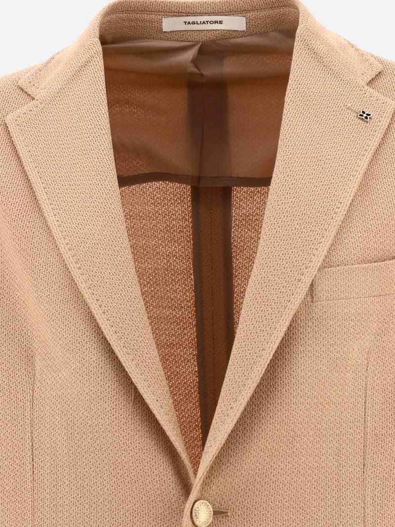 Vietti Tagliatore Blazer monopetto sfoderato Enormi risparmi