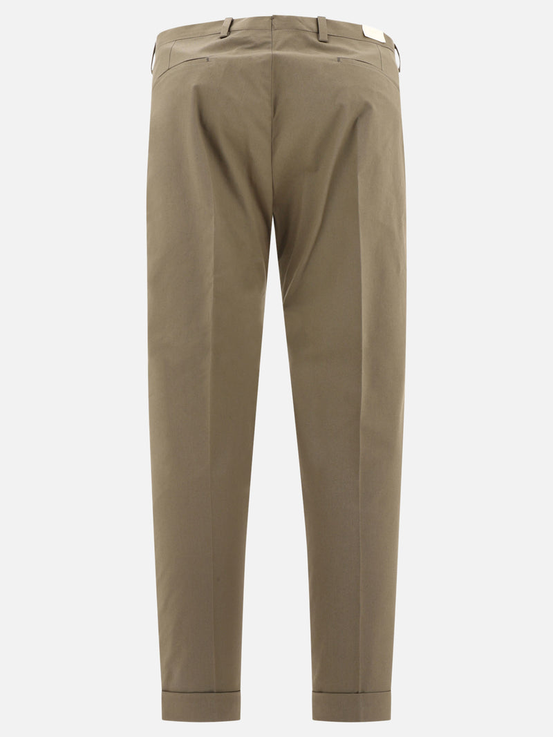 Vietti Briglia 1949 Pantaloni "Tiberio" Sconti VIP
