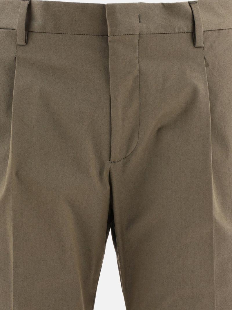 Vietti Briglia 1949 Pantaloni "Tiberio" Sconti VIP