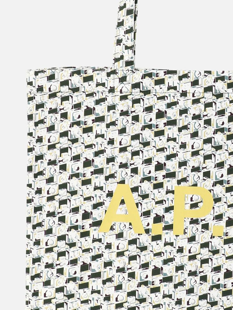 Vietti A.P.C. Tote "Diane" Offerta settimanale