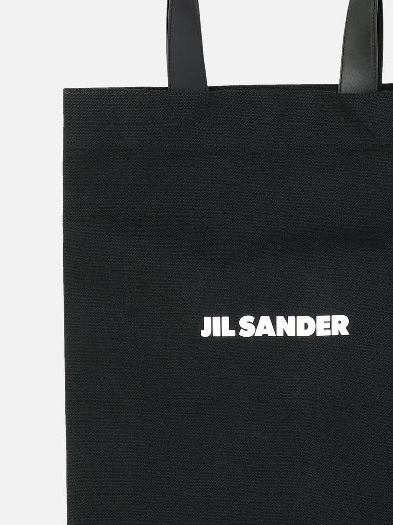Vietti Jil Sander Tote con logo Ritorno libero