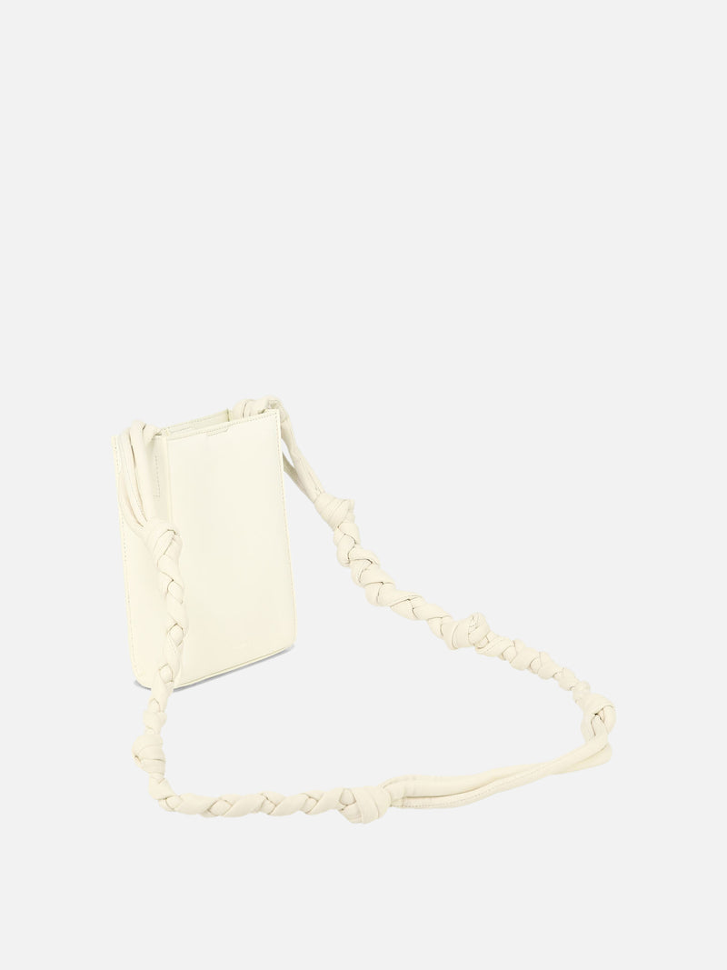 Vietti Jil Sander Borsa a spalla "Tangle" Rilascio limitato