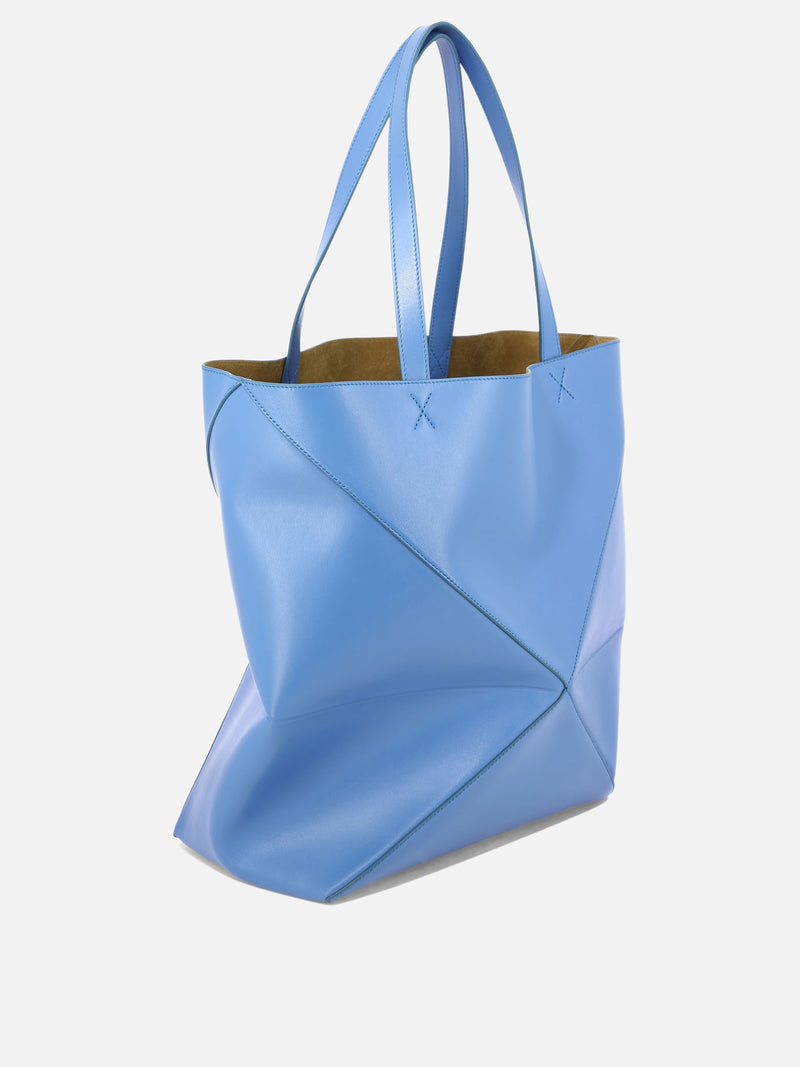 Vietti Loewe Tote "Large Puzzle Fold" Fino al 65% di sconto
