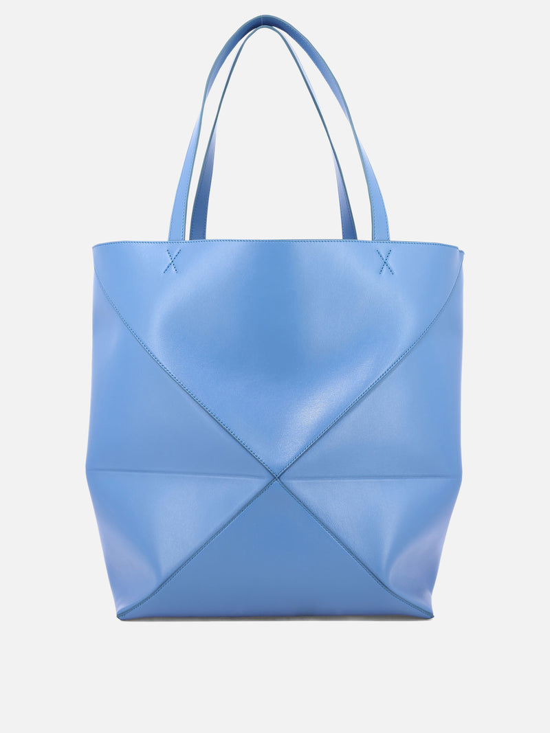 Vietti Loewe Tote "Large Puzzle Fold" Fino al 65% di sconto