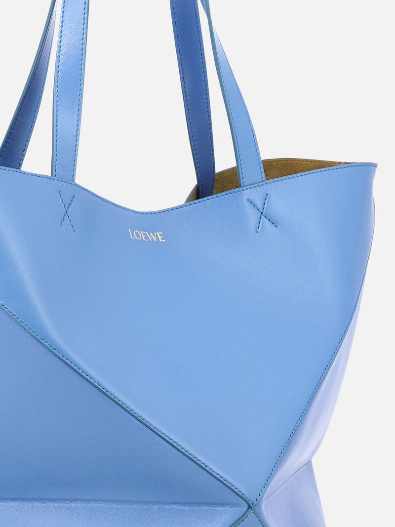 Vietti Loewe Tote "Large Puzzle Fold" Fino al 65% di sconto