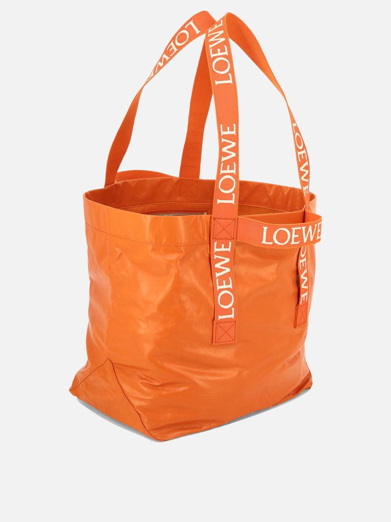 Vietti Loewe Borsa a spalla "Fold Shopper" Only for today