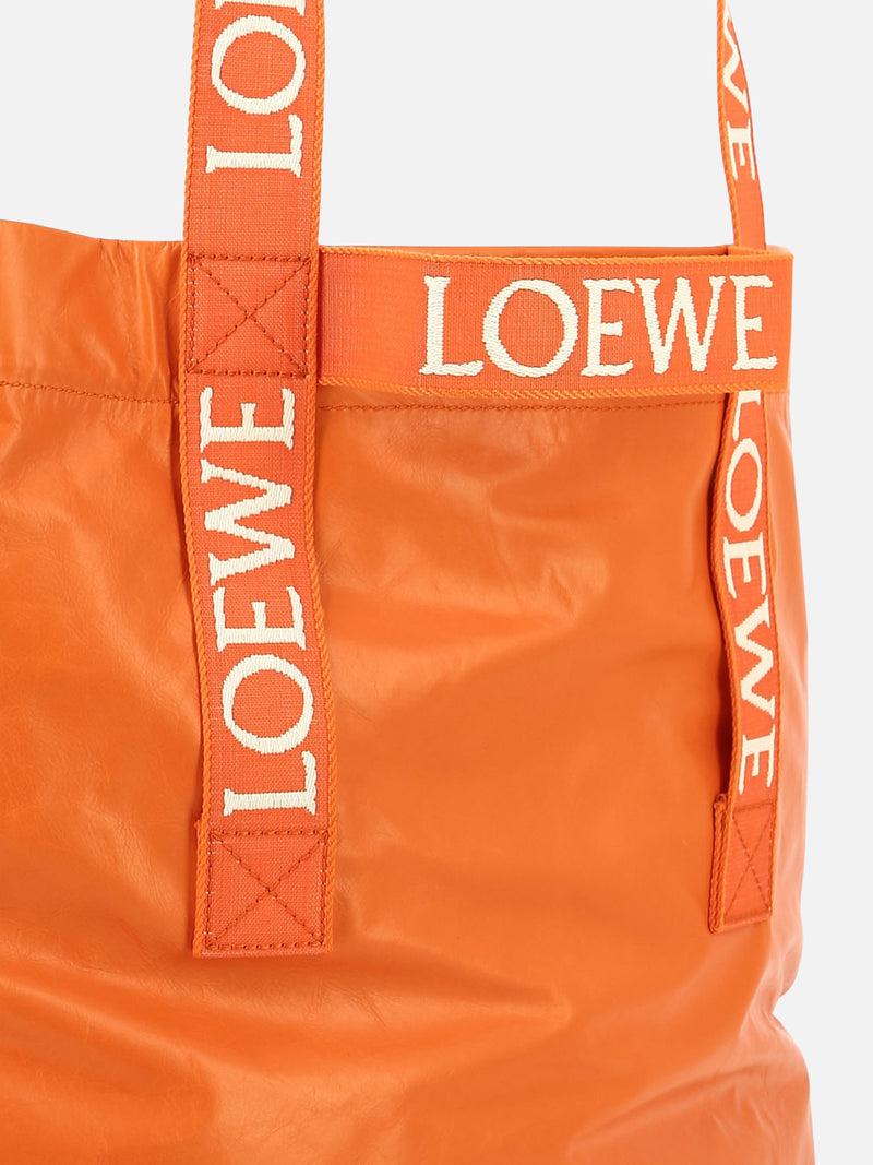 Vietti Loewe Borsa a spalla "Fold Shopper" Only for today