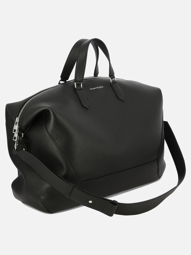 Vietti Alexander McQueen Borsone "The Edge" Fino al 55% di sconto