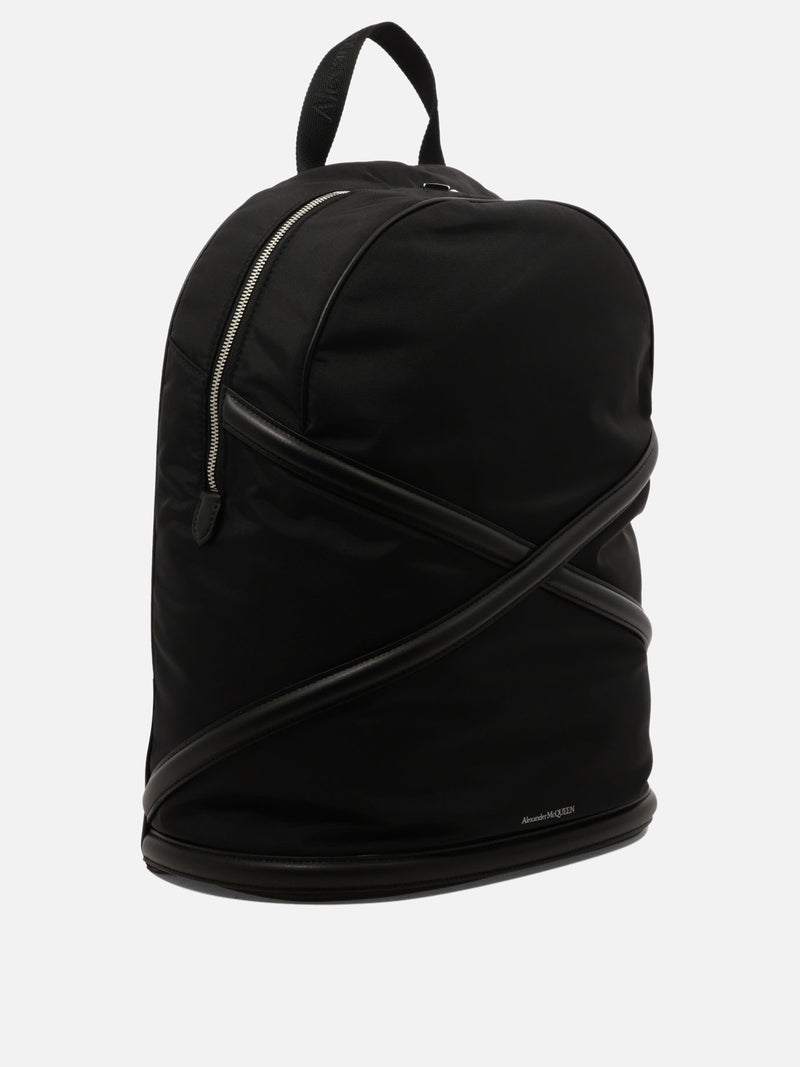 Vietti Alexander McQueen Zaino "Harness" Solo un giorno rimasto
