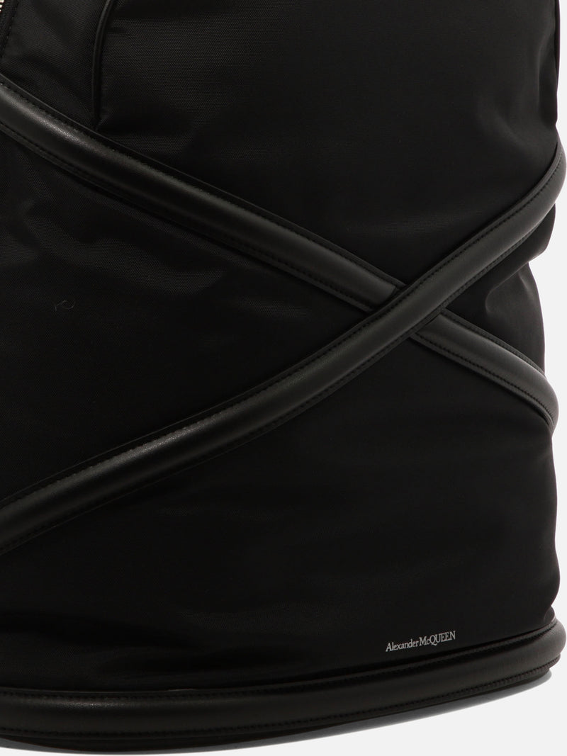 Vietti Alexander McQueen Zaino "Harness" Solo un giorno rimasto