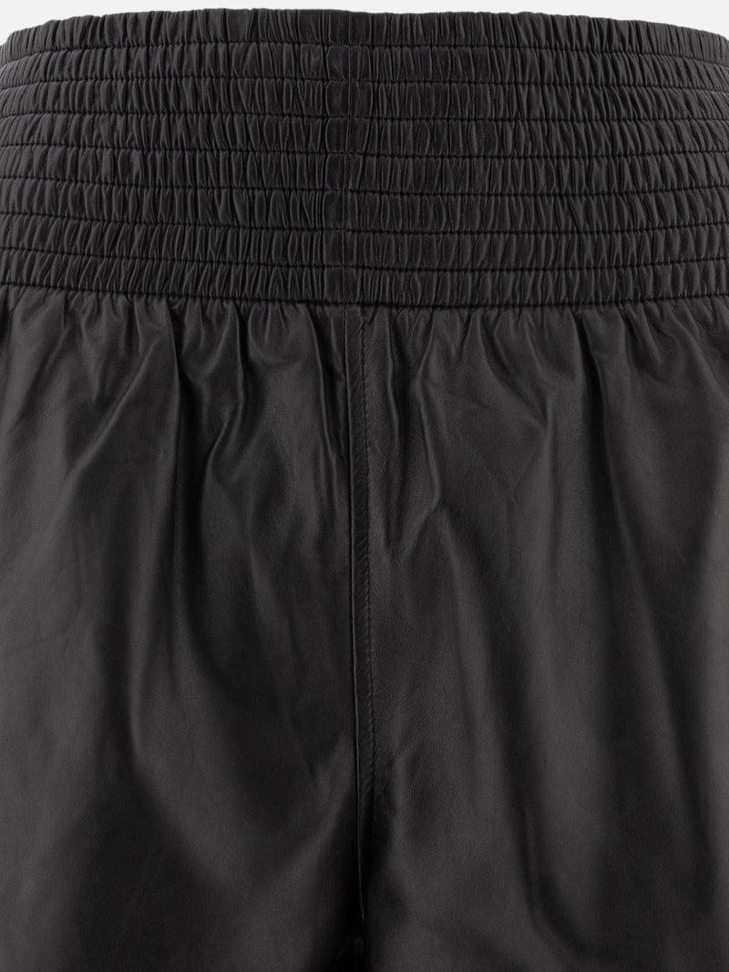 Vietti Max Mara Sportmax Short in nappa Enormi sconti