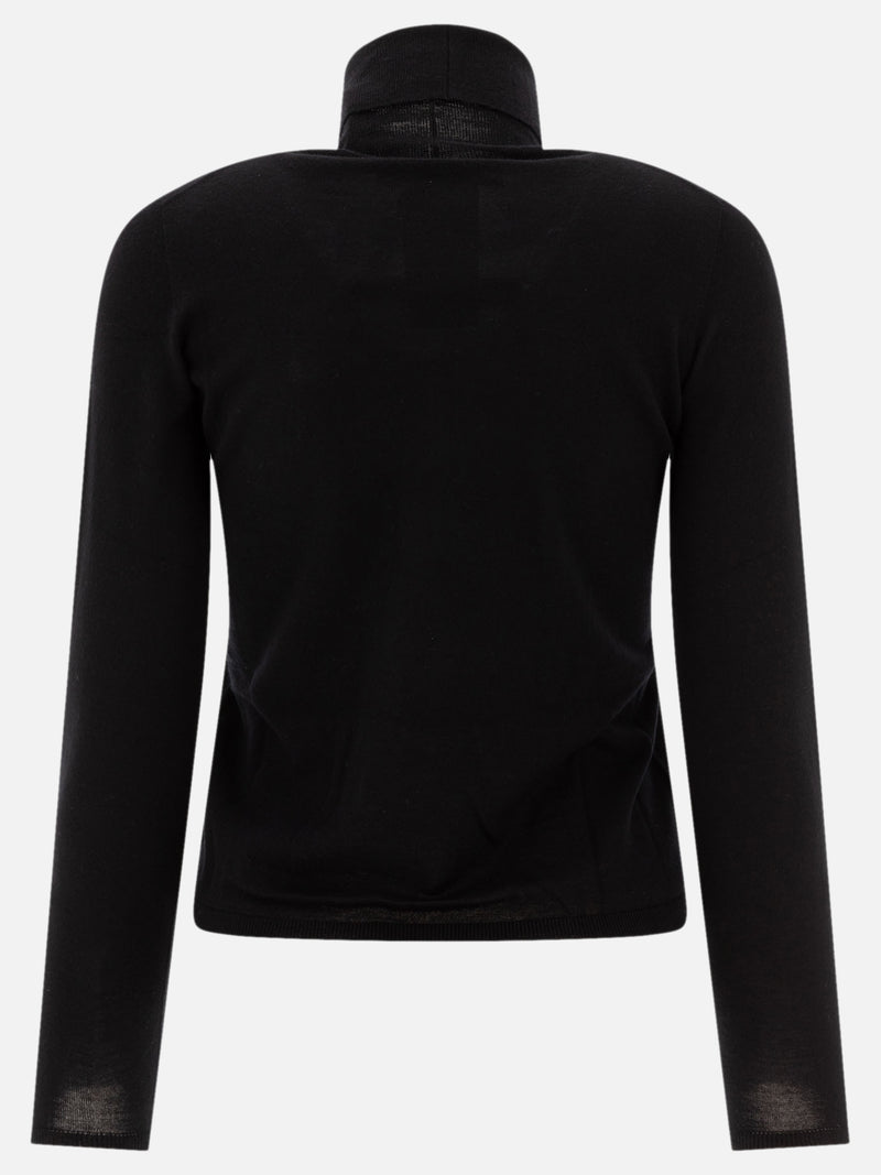 Vietti Max Mara Dolcevita in cashmere Limitato a 3 giorni