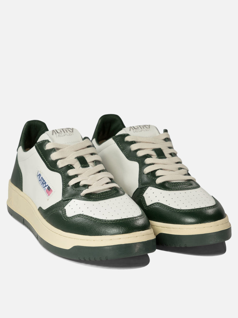 Vietti Autry Sneaker "Medalist" Qualità Garantita