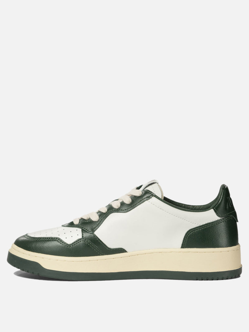 Vietti Autry Sneaker "Medalist" Qualità Garantita