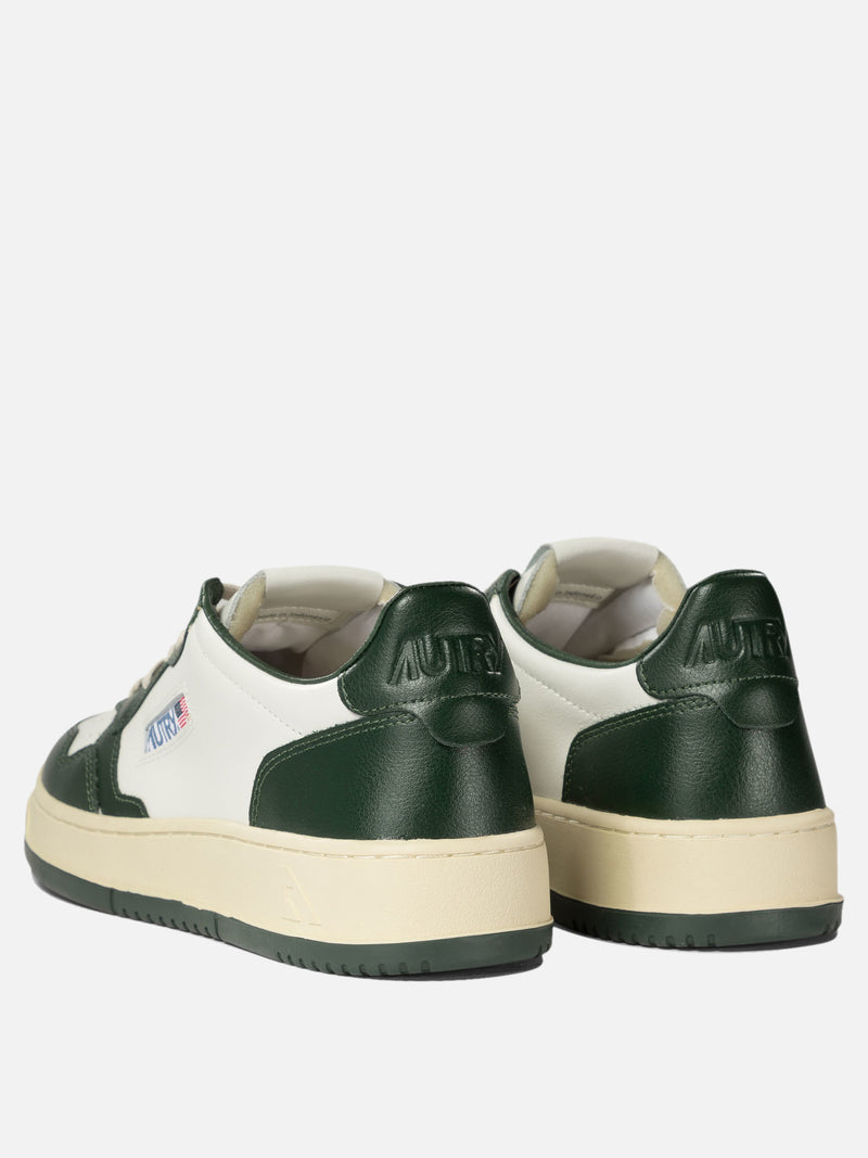 Vietti Autry Sneaker "Medalist" Qualità Garantita