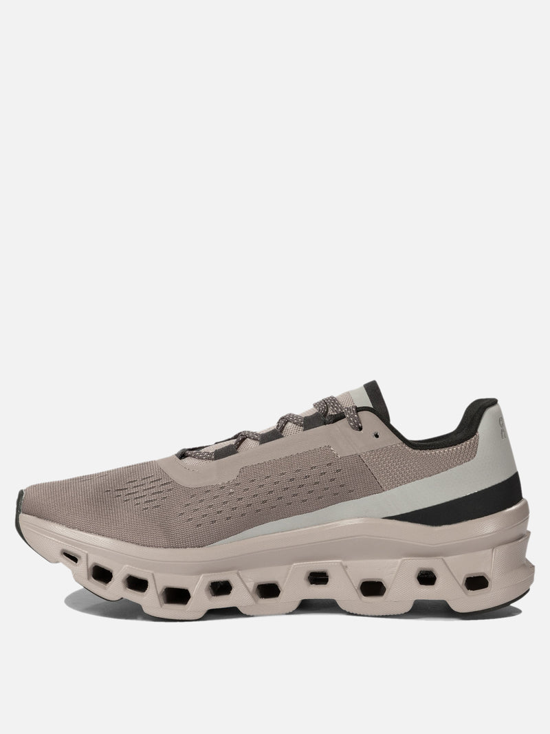 Vietti On Running Sneaker "Cloudmonster" Negozi Online