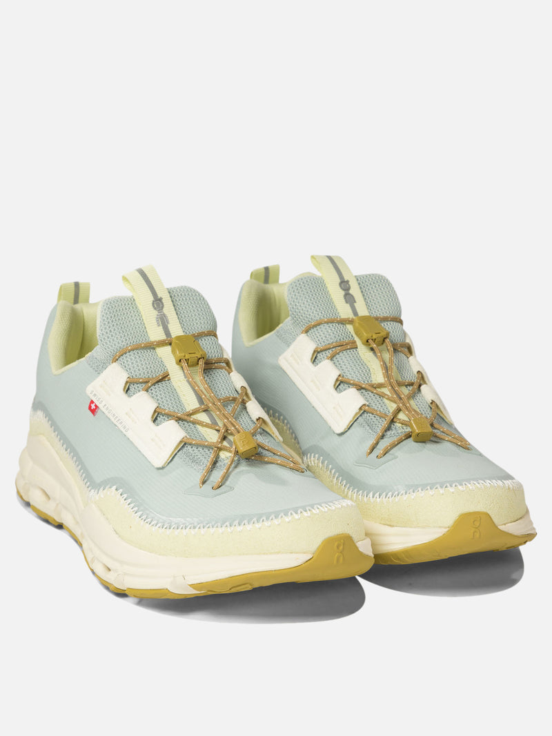 Vietti On Running Sneaker "Cloudaway" Acquista Ora