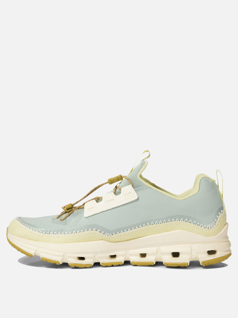 Vietti On Running Sneaker "Cloudaway" Acquista Ora