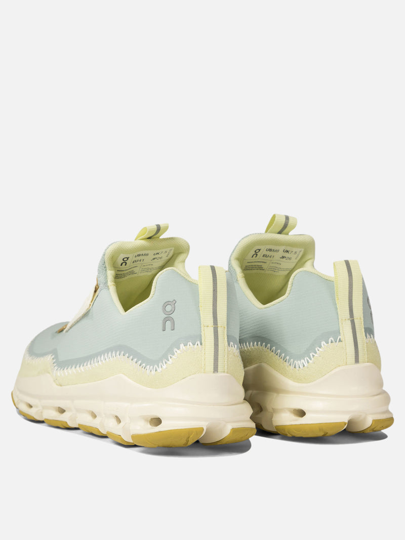Vietti On Running Sneaker "Cloudaway" Acquista Ora