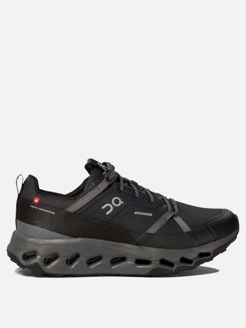 Vietti On Running Sneaker "Cloudhorizon Waterproof" Promozione Limitata