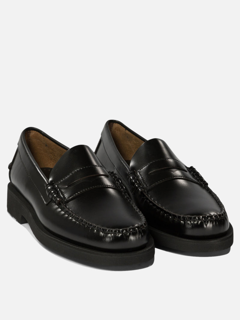 Vietti Sebago Mocassini "Dan Po" Affare Del Giorno