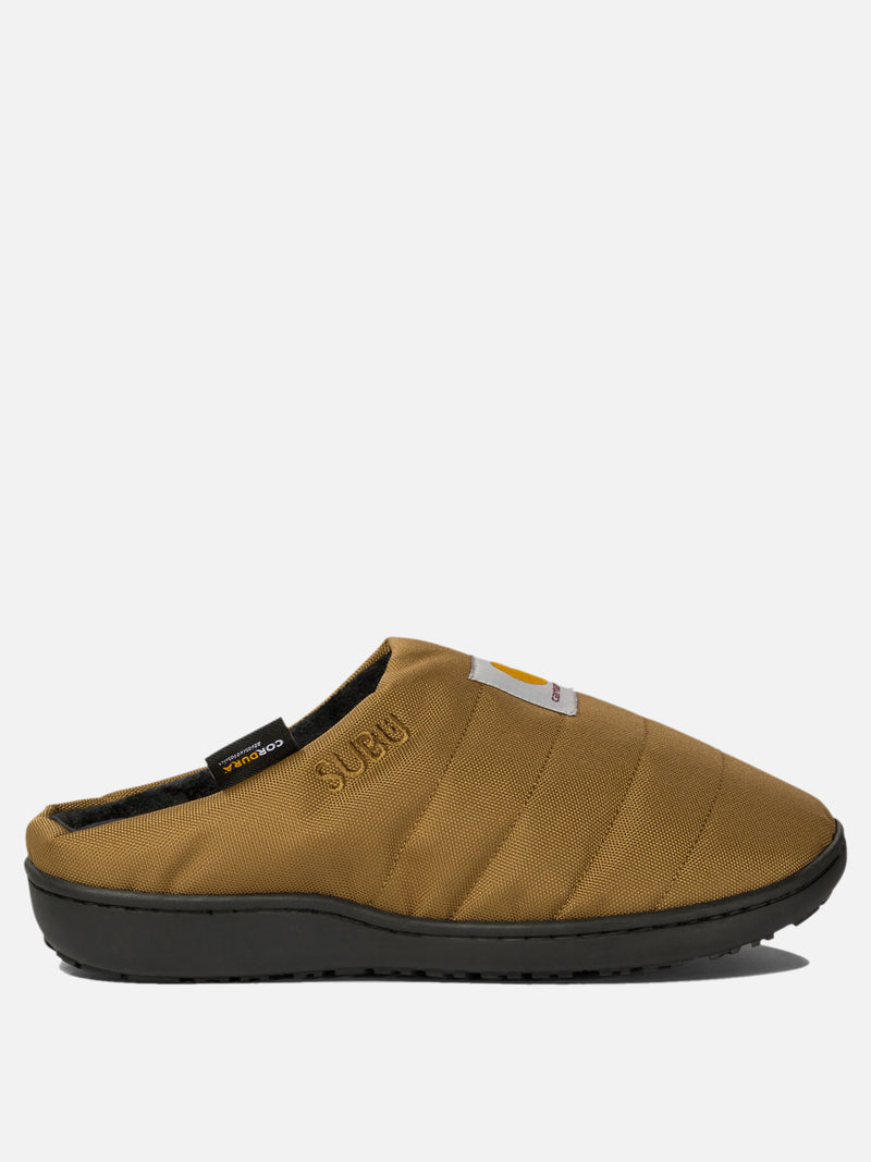 Vietti Carhartt WIP Slipper "Subu Cordura®"