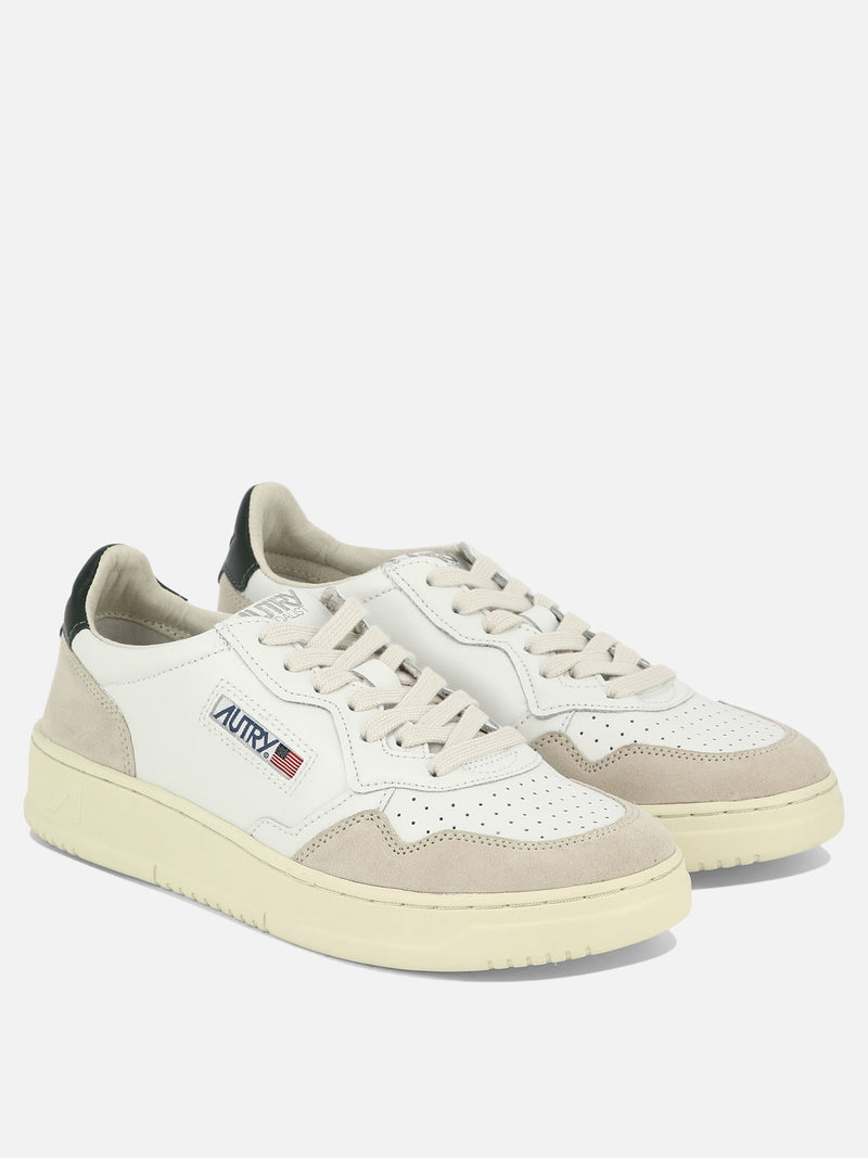 Vietti Autry Sneaker "Medalist" Sottocosto