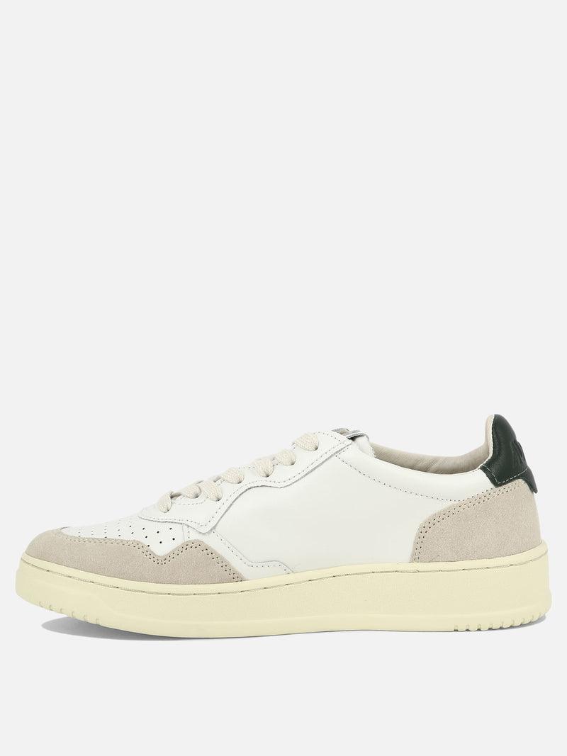Vietti Autry Sneaker "Medalist" Sottocosto