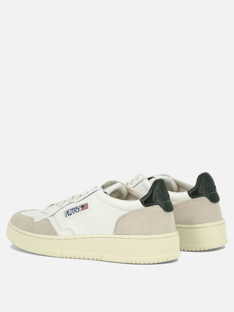 Vietti Autry Sneaker "Medalist" Sottocosto