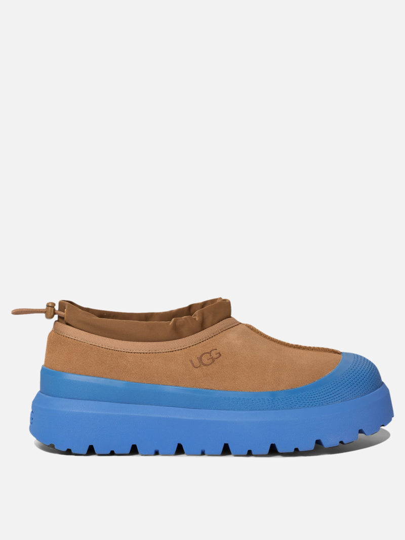 Vietti Ugg Slip-on "Tasman Weather Hybrid" Convenienza