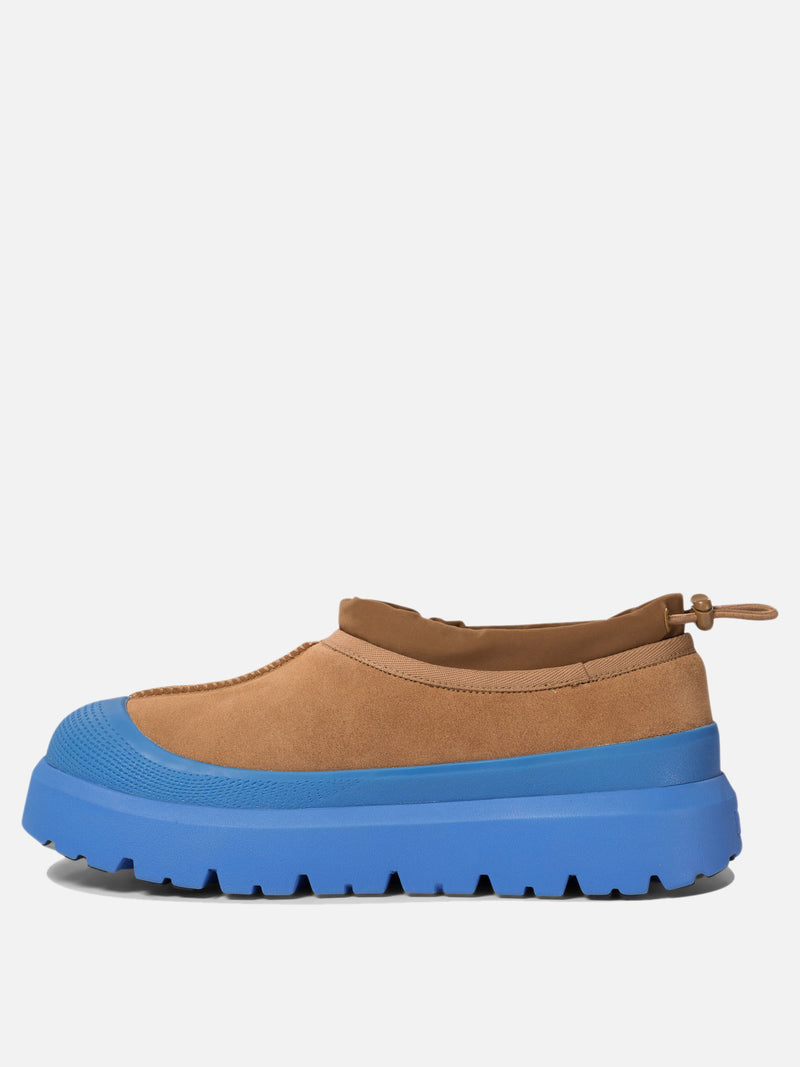 Vietti Ugg Slip-on "Tasman Weather Hybrid" Convenienza